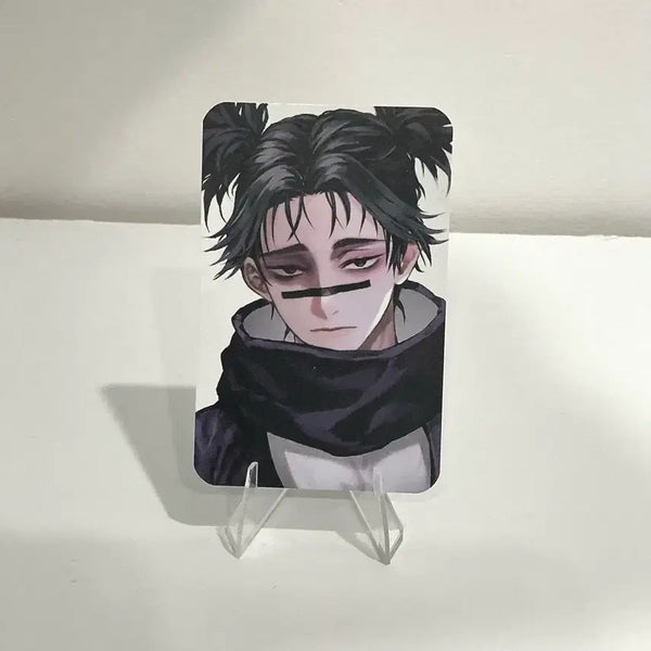 [BUNJANG] Jujutsu Kaisen Choso Illustration Card / 주술회전 쵸쇼우 일러스트 카드