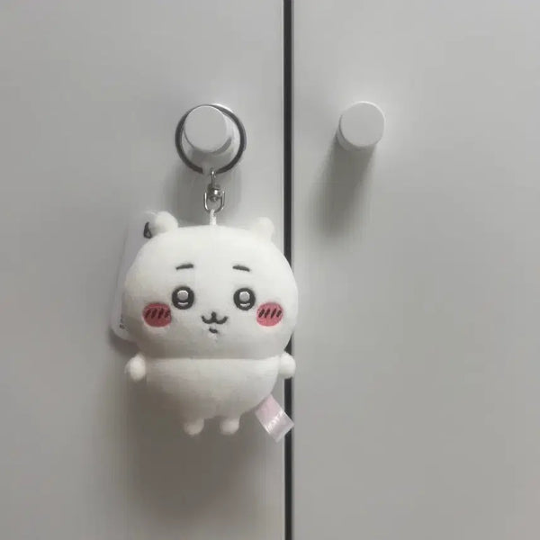 [BUNJANG] Chiikawa Park Mini Mascot / 치이카와 파크 미니 마스코트