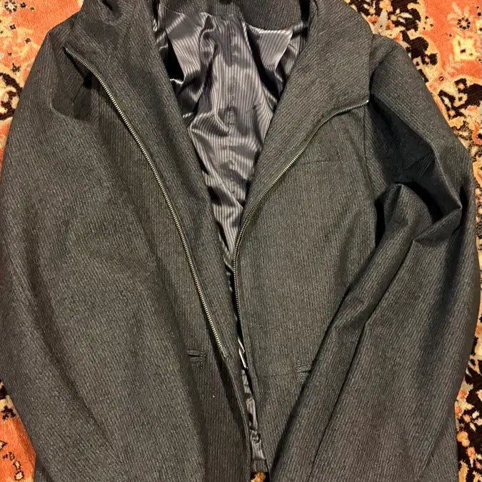 [BUNJANG] Ader Error Product 10 Hoodie Jacket XL / [XL] 아더에러 Product 10 Hoodie Jakcet
