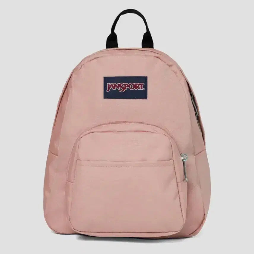 [BUNJANG] JanSport Halfpoint Mini Backpack Misty Rose / 잔스포츠 하프포인트 미니백팩 미스티로즈