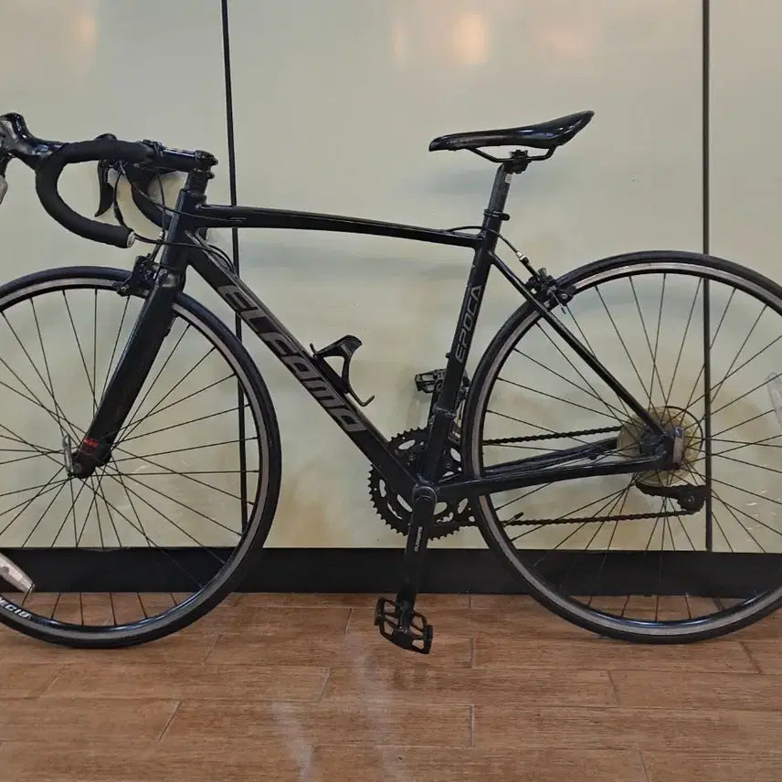 [BUNJANG] Elpama Epoca E2000 Road Bike (2019) / (2019년식)엘파마에포카e2000로드(25만원)
