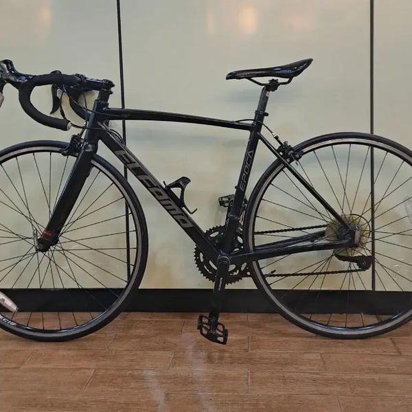 [BUNJANG] Elpama Epoca E2000 Road Bike (2019) / (2019년식)엘파마에포카e2000로드(25만원)