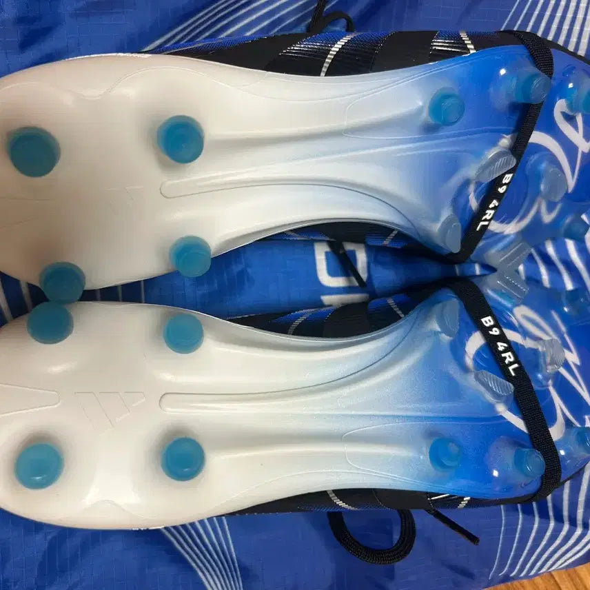 [BUNJANG] Adidas Predator Jude Bellingham Football Boots - 270mm / (새상품)아디다스 프레데터 270 주드벨링엄