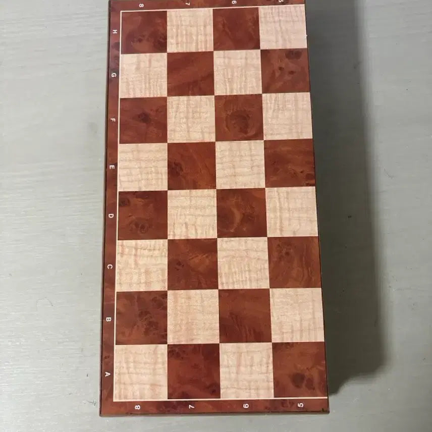 [BUNJANG] Chess Set / 체스