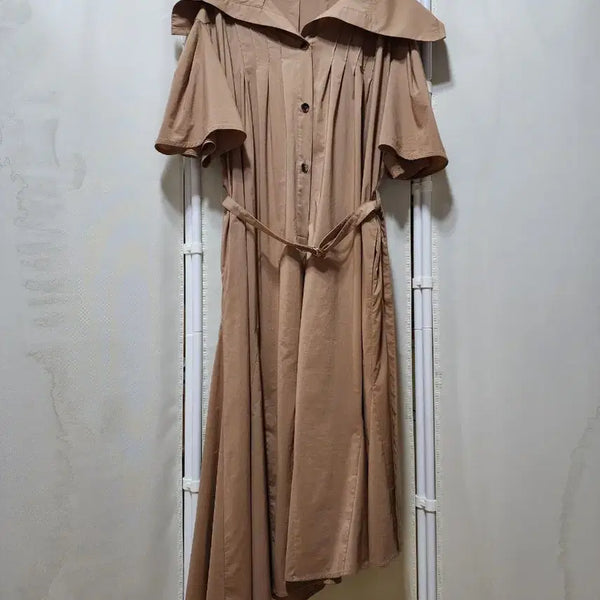 [BUNJANG] System One-Piece Dress / 한섬 시스템 원피스.55.