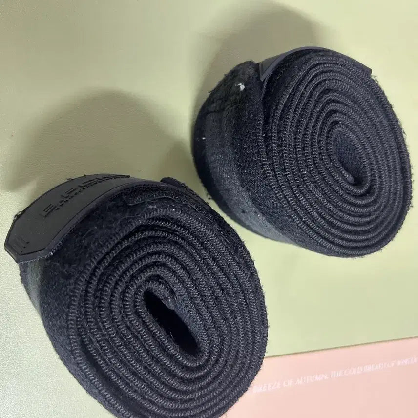 [BUNJANG] Bodypercent Knee Wrap Black / 바디퍼센트 니랩 싸게 드립니다
