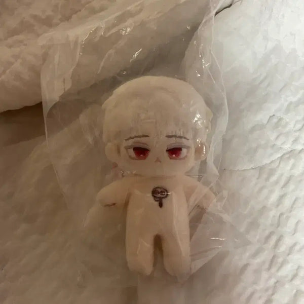 [BUNJANG] K-Pop Plush Toy / 괴담출근 삐용자헌 비공굿 솜깅 판매