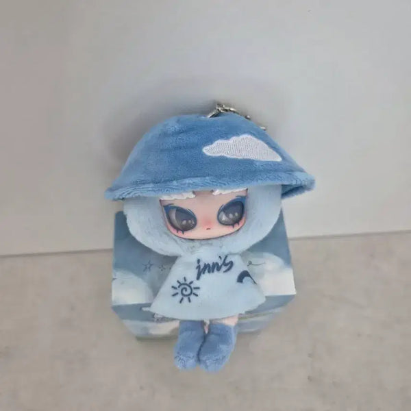 [BUNJANG] Innis Weather Fairy Doll / 이니스 날씨 요정