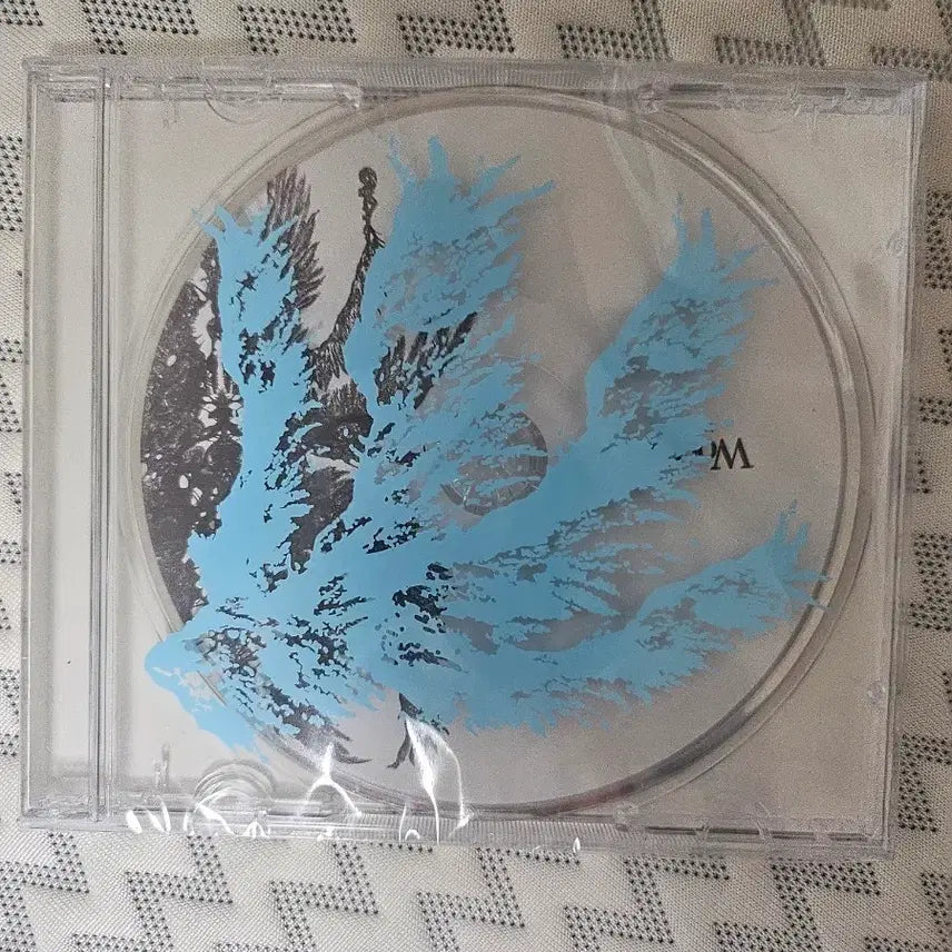[BUNJANG] KIM HAON Woman CD Sealed / 김하온 woman cd 미개봉