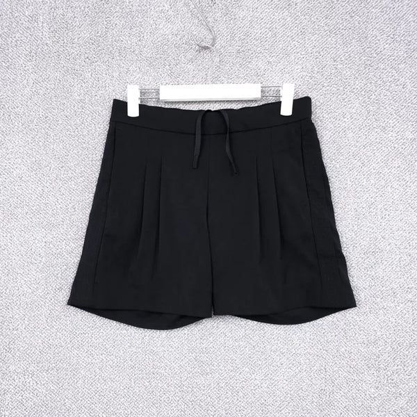 [BUNJANG] Nike DRI-FIT Women's Golf/Training Spandex Banding Shorts / 나이키[DRI-FIT] 여성 골프/트레닝 스판 밴딩 숏 반바지 28-32
