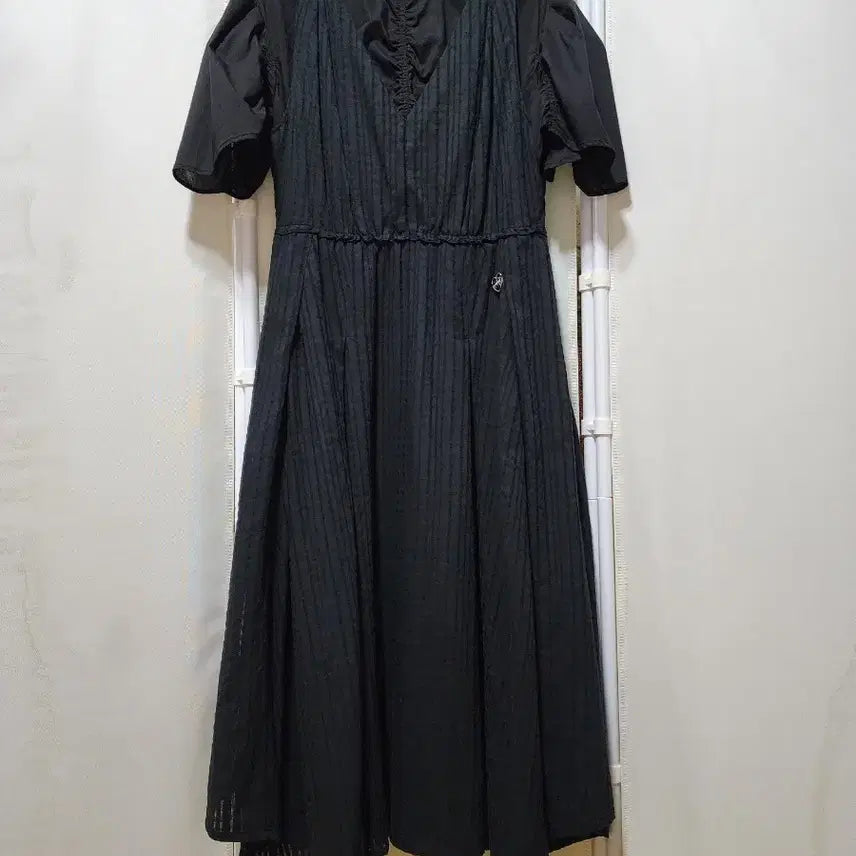 [BUNJANG] Ozsecon Dress / 한섬 오즈세컨 원피스.55.