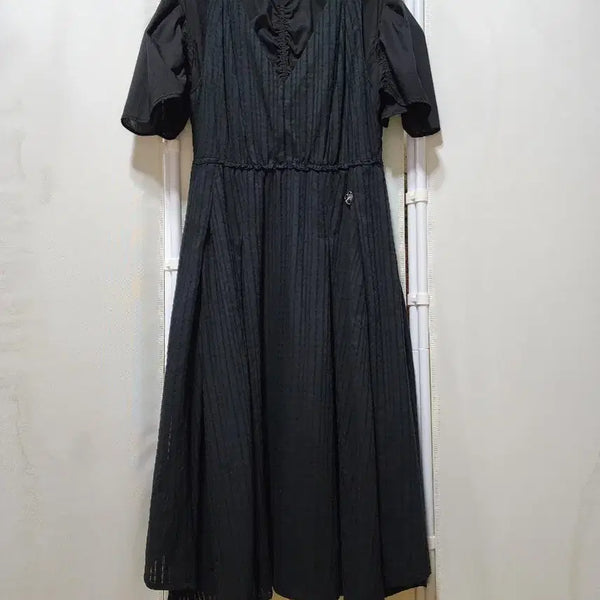 [BUNJANG] Ozsecon Dress / 한섬 오즈세컨 원피스.55.