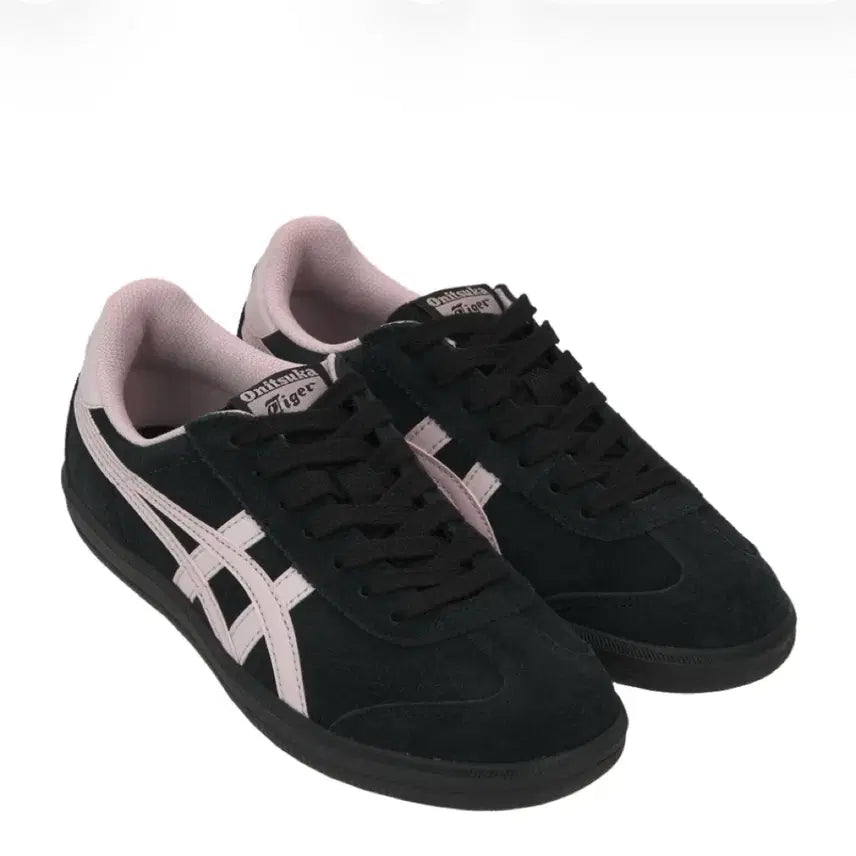 [BUNJANG] Onitsuka Tiger Tokuten Blackpink Sneakers Size 250 / 오니츠카타이거 토쿠텐 블랙핑크 운동화 스니커즈 250 판매