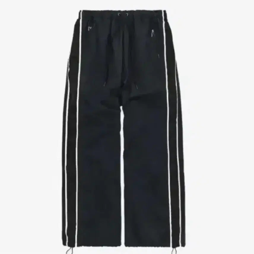 [BUNJANG] Poleruit 1011 Track Pants Dark Navy / 1)폴리테루 1011 트랙팬츠 다크네이비 팝니당