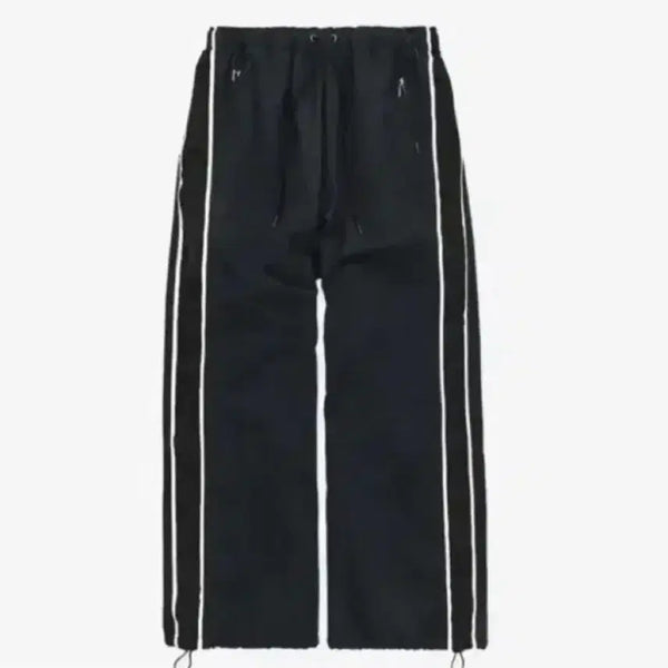[BUNJANG] Poleruit 1011 Track Pants Dark Navy / 1)폴리테루 1011 트랙팬츠 다크네이비 팝니당