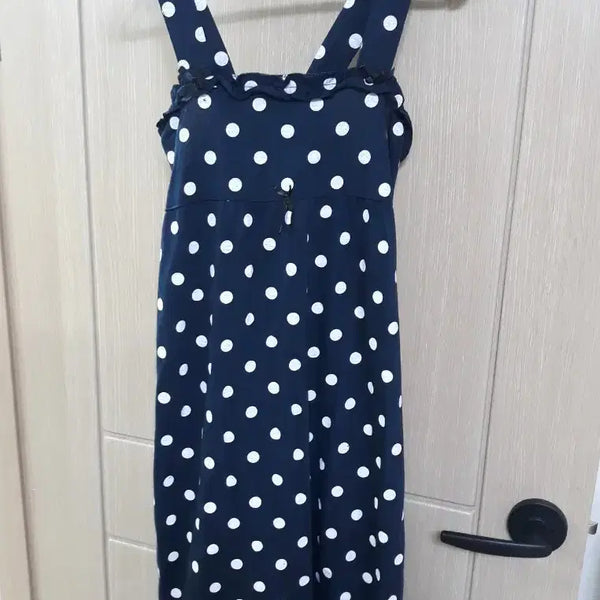 [BUNJANG] Easy Wear Loungewear Dress Set - Size S (6 Pieces) / 새거)이지 웨어 집순이 원피스 S 6벌 판매해요