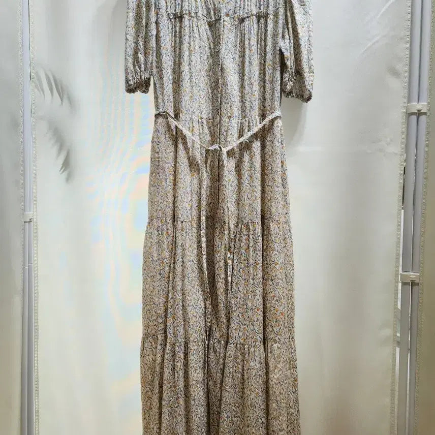 [BUNJANG] Thursday Island One-Piece Dress / 써스데이아일랜드 원피스.55.