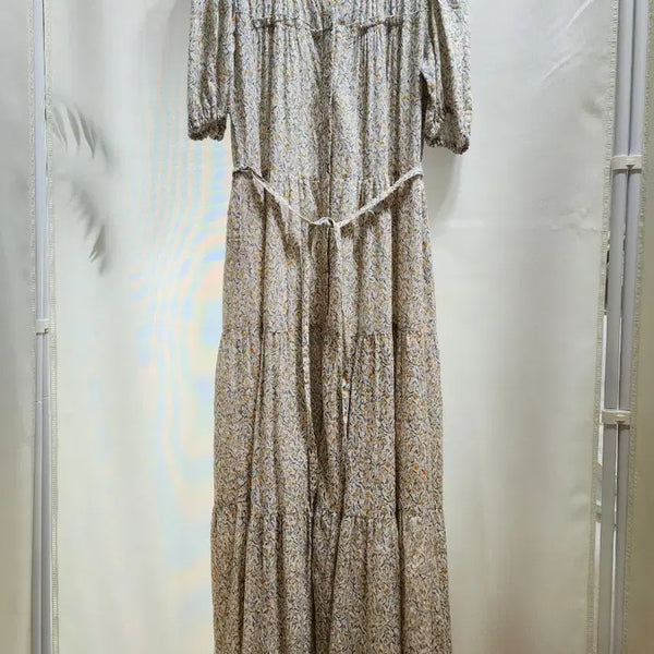 [BUNJANG] Thursday Island One-Piece Dress / 써스데이아일랜드 원피스.55.