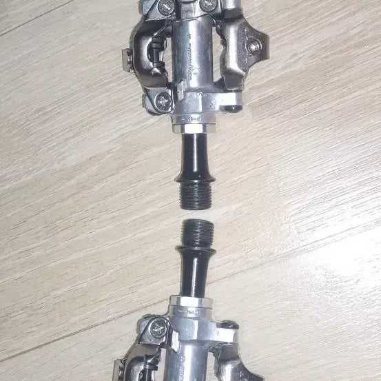 [BUNJANG] Shimano MTB Clipless Pedals / 시마노 MTB 클릿 페달