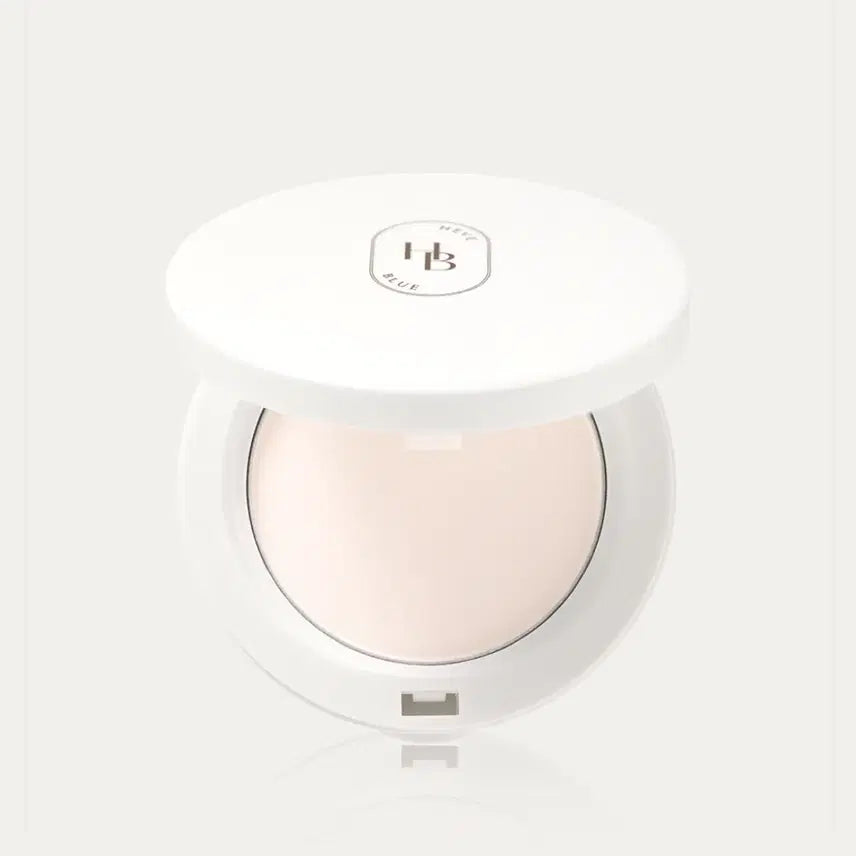 [BUNJANG] Have & Blue Makeup Pro Blurring Finish Powder / 헤브블루 메이크업 프로 블러링 피니쉬 파우더 미개봉