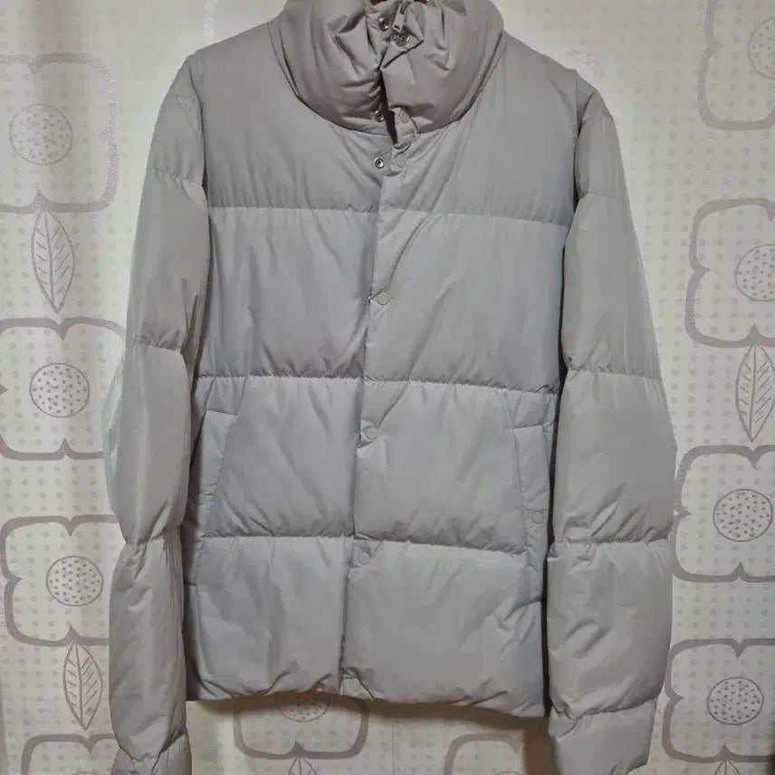 [BUNJANG] S-Cost Puffer Padding / [S]코스 푸퍼 패딩