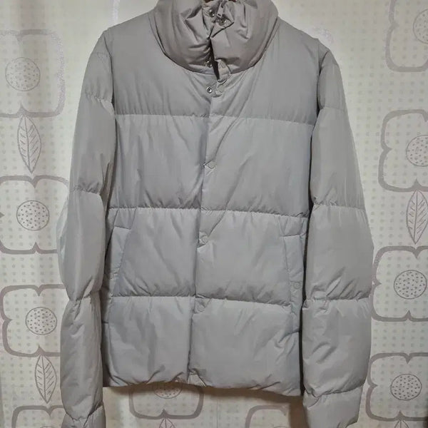 [BUNJANG] S-Cost Puffer Padding / [S]코스 푸퍼 패딩