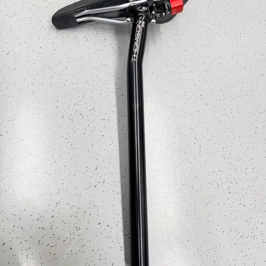 [BUNJANG] Specialized Thomson Setback Seatpost / 탐슨셋백 노컷팅(무하자급)판완