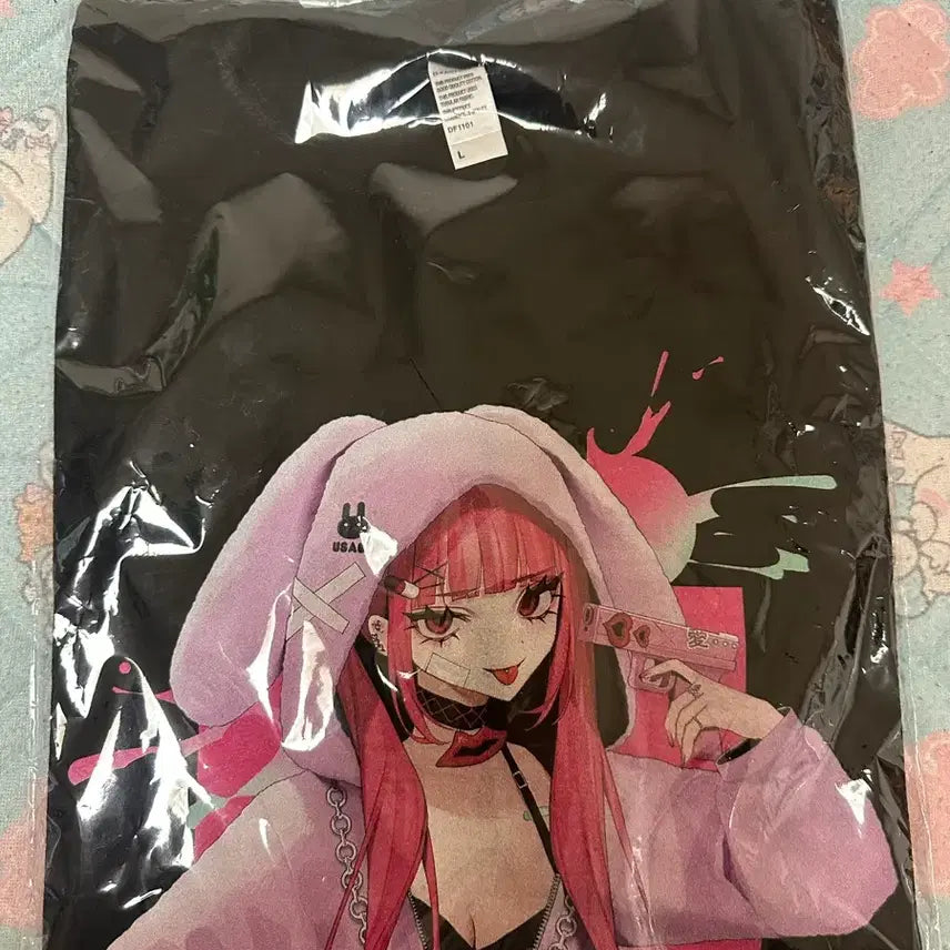 [BUNJANG] Anime T-shirts / 각종 애니메 티셔츠