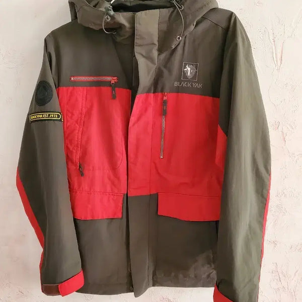 [BUNJANG] Blackyak Women's Hiking Jacket / 블랙야크 등산복 자켓  여성