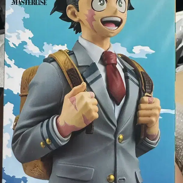 [BUNJANG] My Hero Academia Ichiban Kuji A Prize Izuku Midoriya (Sealed) / 미개봉 나히아 쿠지 에이상 미도리아 판매합니다