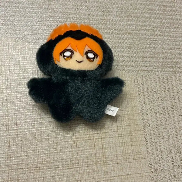 [BUNJANG] Haikyuu!! Hinata Chimi-Kemo Mascot / 하이큐 히나타 치미케모 마스코트