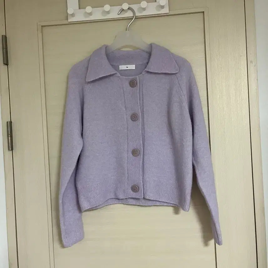 [BUNJANG] LE Cardigan / le 가디건