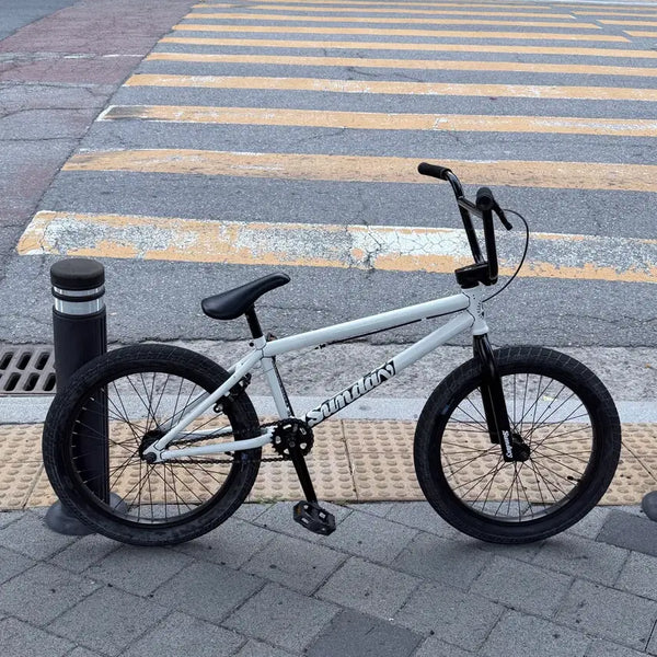 [BUNJANG] Sunday Blueprint BMX Bike / 선데이 블루프린트 BMX