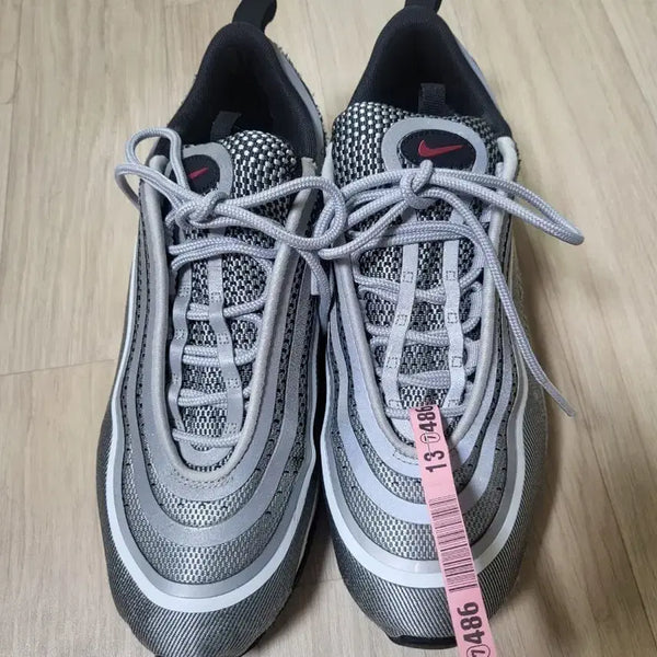 [BUNJANG] Nike Air Max 97 Ultra 270 Silver / 나이키 에어맥스97 울트라270