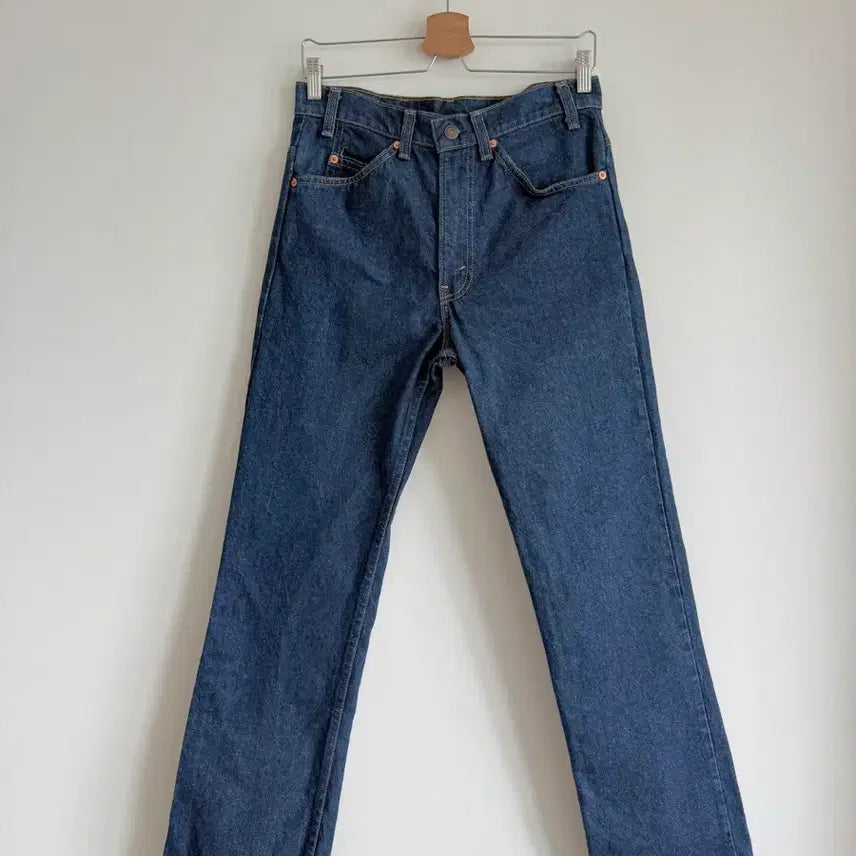 [BUNJANG] Levi's 517 Orange Tab Jeans / 미제 리바이스(Levi's) 517 오렌지탭(U.S.A)