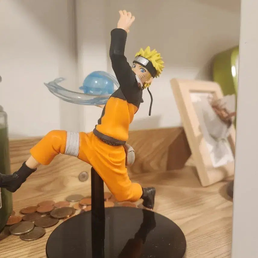 [BUNJANG] Naruto Figure / 나루토 피규어