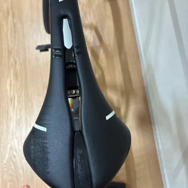 [BUNJANG] San Marco Mantra FX Saddle Black / 산마르코 만트라 fx블랙 판매