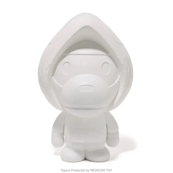 [BUNJANG] BAPE x Medicom Toy Baby Milo Shark Hoodie Vinyl Doll Figure / Baby Milo Shark Hoodie Vinyl Dolls 피규어
