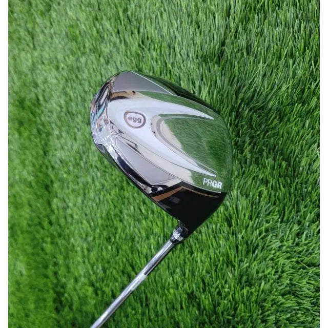 [BUNJANG] PRGR Super Egg High-Repulsion 11.5 Degree Driver (Ladies) / 여성용 PRGR 슈퍼에그 고반발 11.5도 드라이버