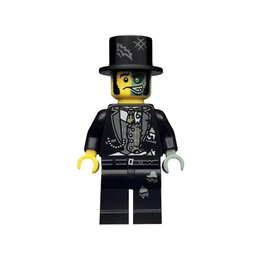 [BUNJANG] Lego Minifigures Series 9 Jekyll & Hyde / 레고 미니피규어 시즌9 지킬앤하이드