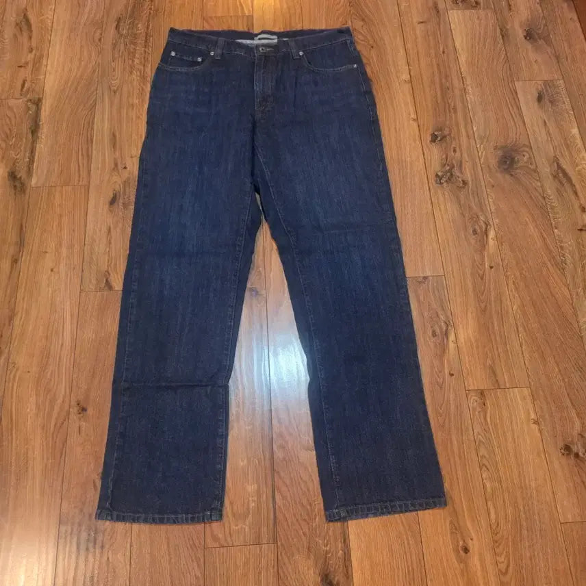 [BUNJANG] L.L.Bean Men's Classic Fit Jeans - Waist 36 / 엘엘빈  클라식핏  남성 청바지  허리 36 최상