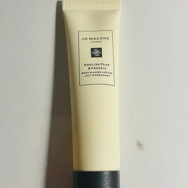 [BUNJANG] Jo Malone English Pear & Freesia Body & Hand Lotion / 조말론 잉글리쉬 페어 앤 프리지아 바디 앤 핸드 로션