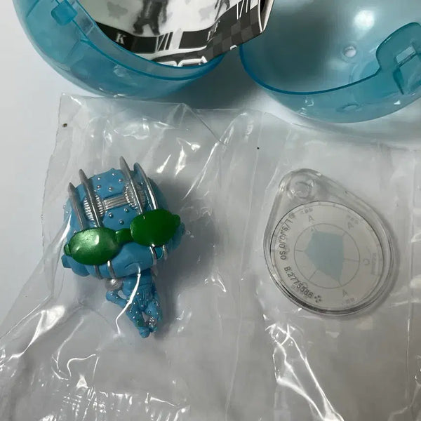 [BUNJANG] JoJo's Bizarre Adventure Stone Ocean Stone-Free Gacha Figure / 죠죠의 기묘한 모험 스톤오션 가챠 스톤프리