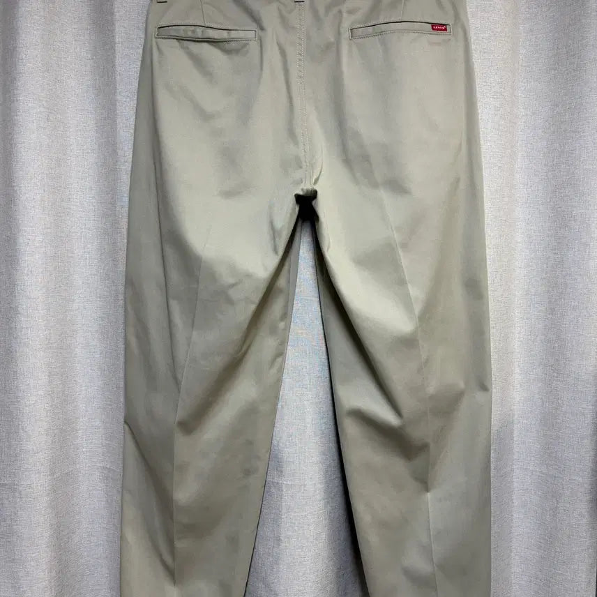 [BUNJANG] Levi's Premium Chino Pants (M) / 리바이스 프리미엄 치노 팬츠 M