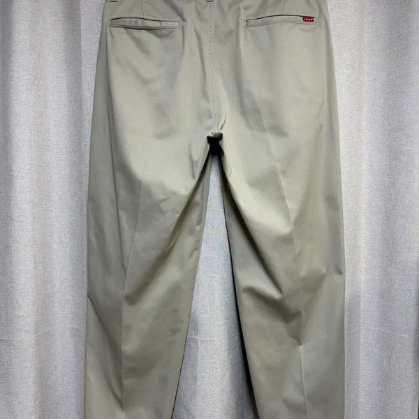 [BUNJANG] Levi's Premium Chino Pants (M) / 리바이스 프리미엄 치노 팬츠 M