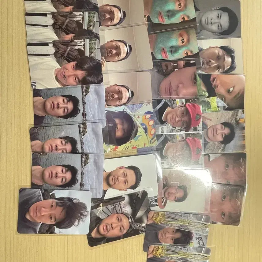 [BUNJANG] Epik High Album (1 Version) / 에픽하이 1장
