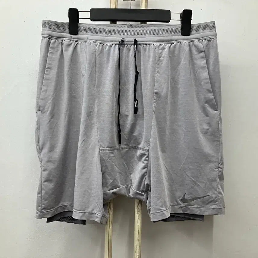 [BUNJANG] Nike Men's Shorts XXL / 1 나이키(NIKE) 반바지 XXL(95/37~38)