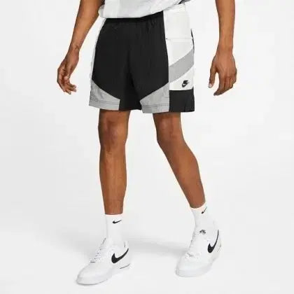 [BUNJANG] Nike Woven Shorts (L) / [새상품]나이키 우븐 쇼츠 반바지 L