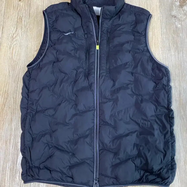 [BUNJANG] Hoka One One Insulated Run Padded Vest Unisex / 호카오네오네 인슐레이티드 런 패딩조끼 조끼패딩 남여공용