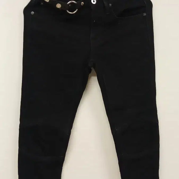 [BUNJANG] Polo Ralph Lauren Black Jeans 26/30 / 폴로 랄프로렌 블랙진 26/30